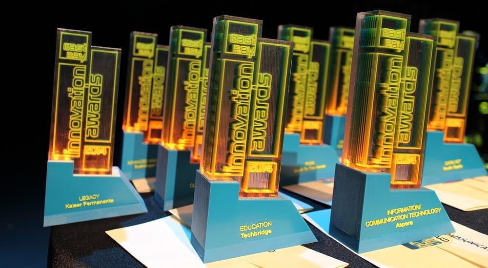 EDA Award Px E