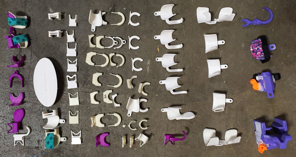 Iterative Process