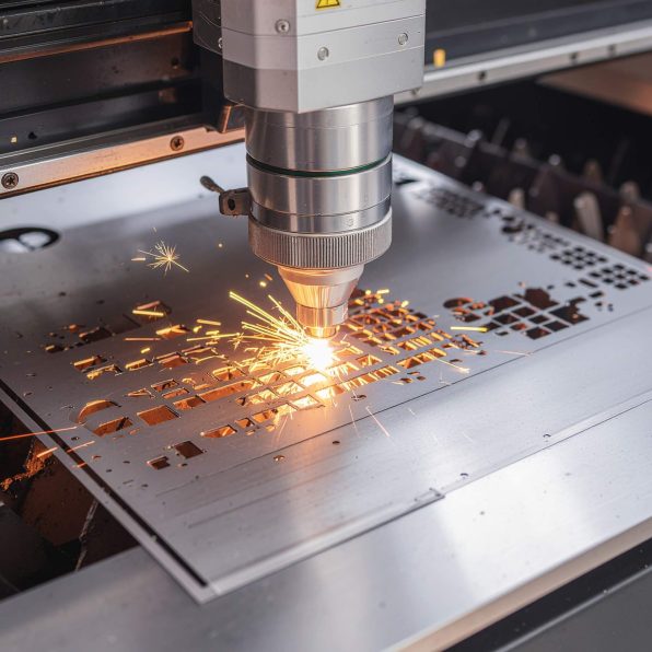 LaserCutting