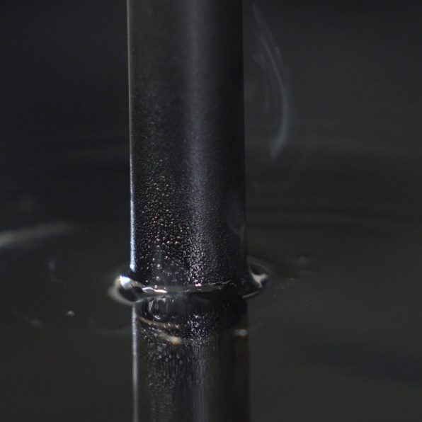 Plunge EDM_Sinking the Die