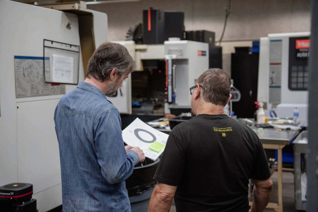 why work at Fathom?