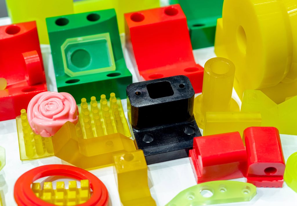 Urethane_Parts