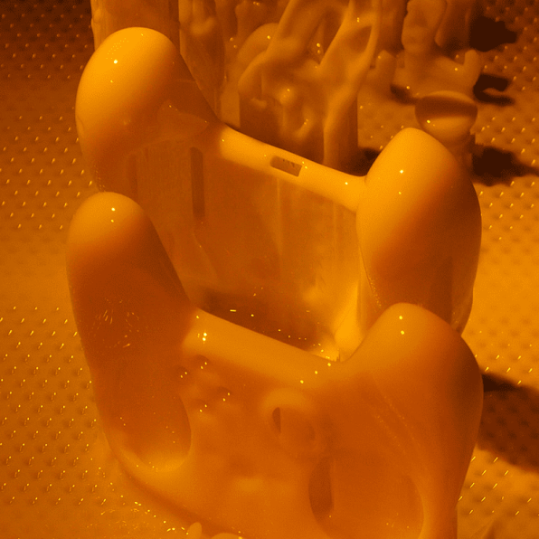 3DP_SLA