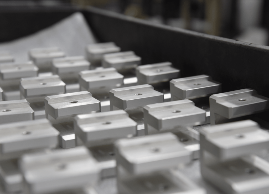 Scale-Production