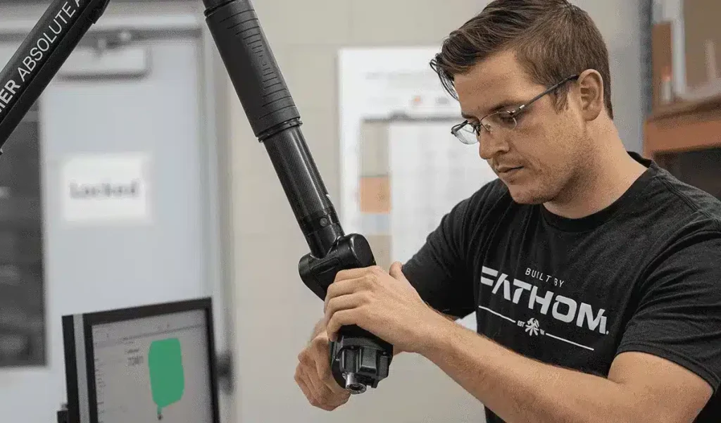 Fathom's quality process